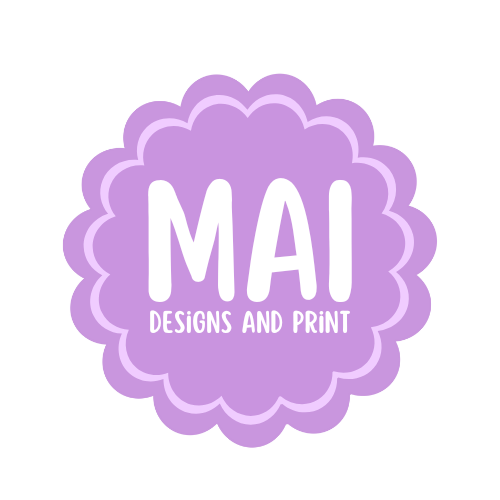 Mai Designs and Print